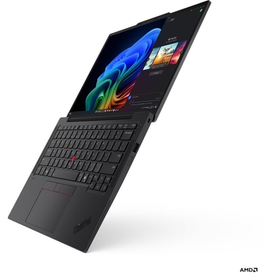 Lenovo TP X13 G6 13.3" WUXGA IPS (AMD Ryzen AI 7 Pro 350/32GB/512GB SSD/Radeon 860M Graphics/Win11Pro) Laptop image 3