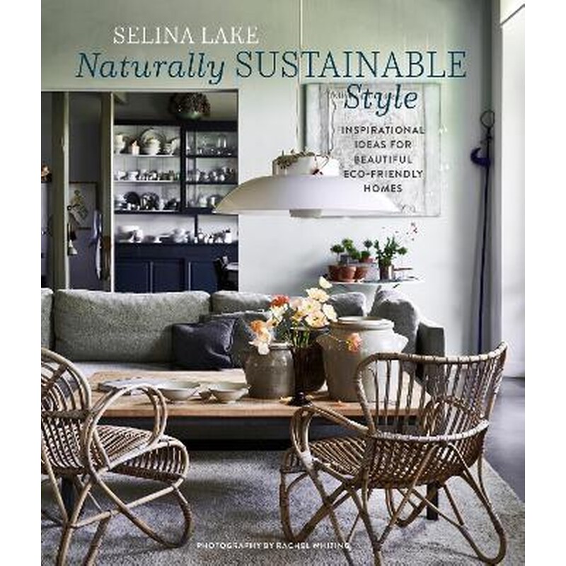 Naturally Sustainable Style