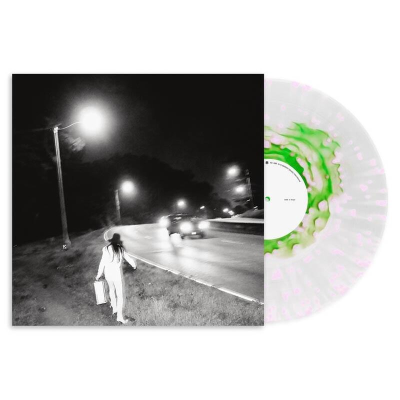 Extra Life (Limited Poisonbloom Vinyl)