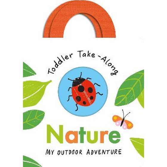 Toddler Take-Along Nature image 0