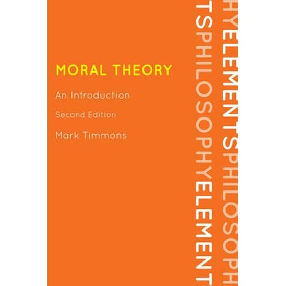 Moral Theory image 0