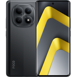 Poco M8 5G 256GB - Black