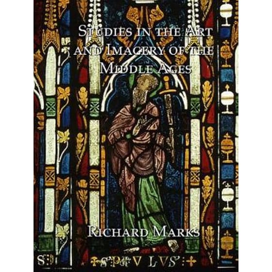 Studies in the Art and Imagery of the Middle Ages image 0
