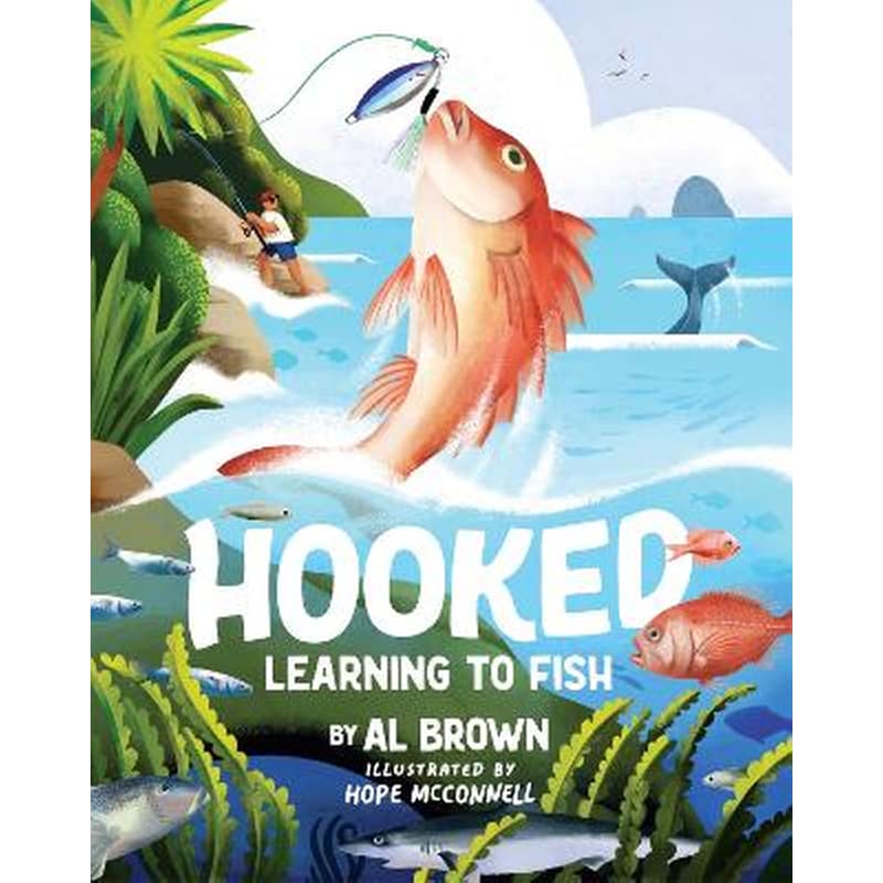 Hooked