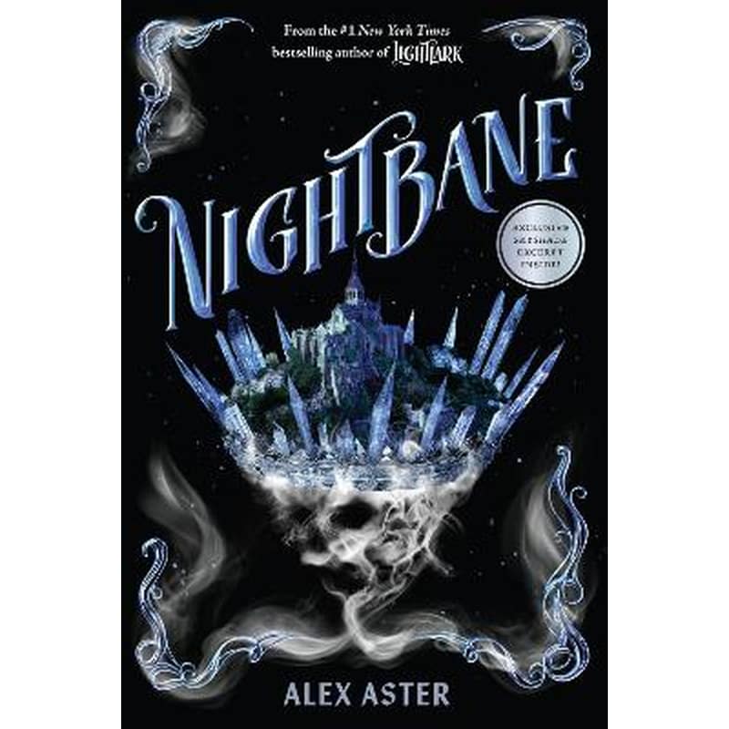 Nightbane (The Lightlark Saga Book 2)