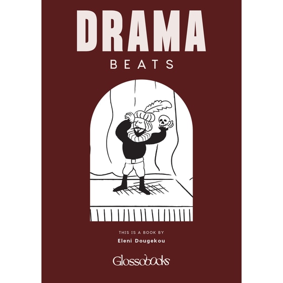 Glossobooks - Drama Beats image 0