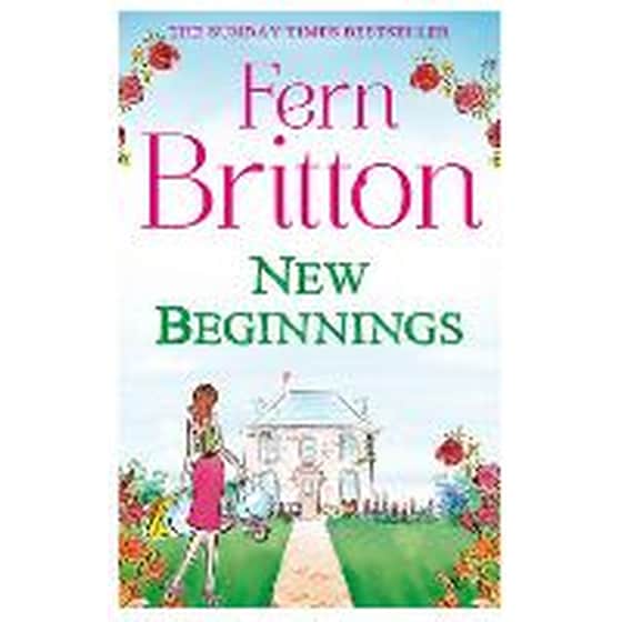New Beginnings image 0