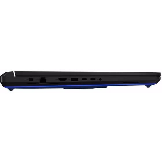 Asus ROG Strix Scar 18 G835LX-SA123X 18" QHD Mini LED (Intel Core Ultra 9-275HX/64 GB/2TB SSD/GeForce RTX 5090/Windows 11 Pro) Laptop image 9