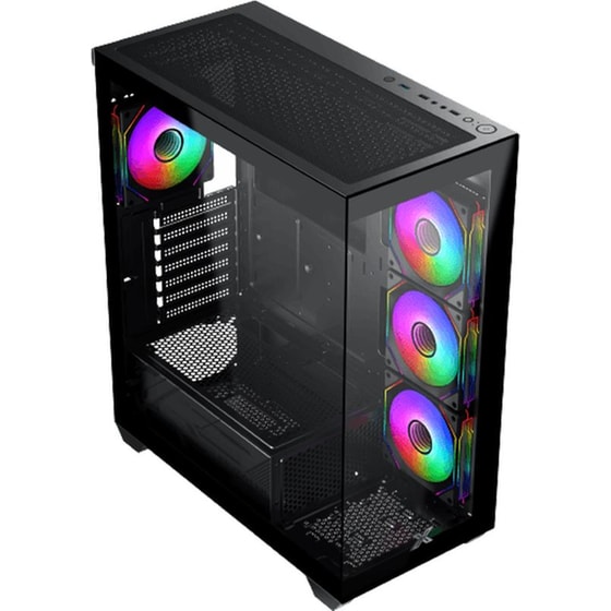 Desktop Vengeance (Ryzen 5-8400F/16GB/1 TB SSD /GeForce RTX 5050/FreeDOS) image 2