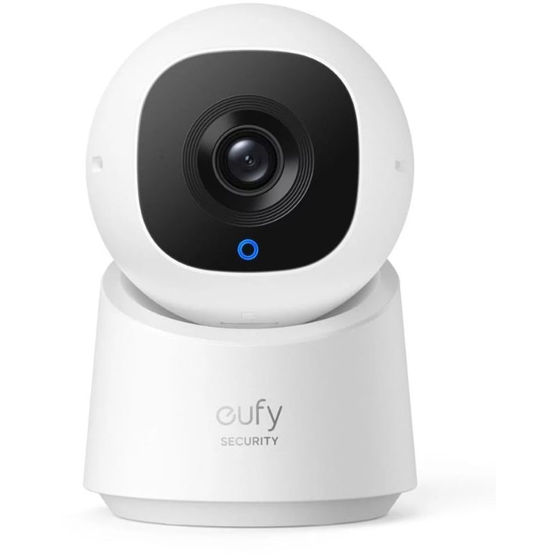 Ασύρματη IP Camera Anker EufyCam C220 Full HD 2K με Wi-Fi 4MP