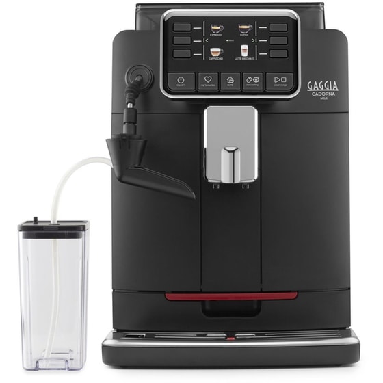 GAGGIA Cadorna Milk 1900W 15bar Μηχανή Espresso image 4
