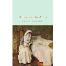 A Farewell To Arms
