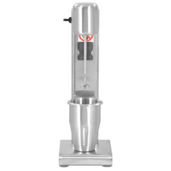 Επιτραπέζια Φραπεδιέρα VIDA XL 80 W Inox image 2