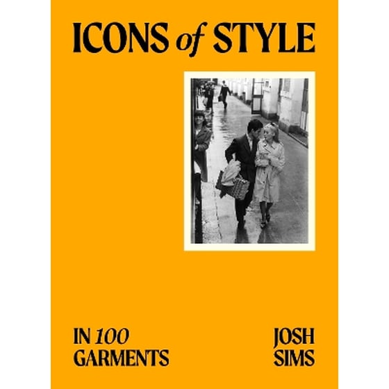 Icons of Style image 0
