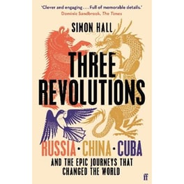 Three Revolutions