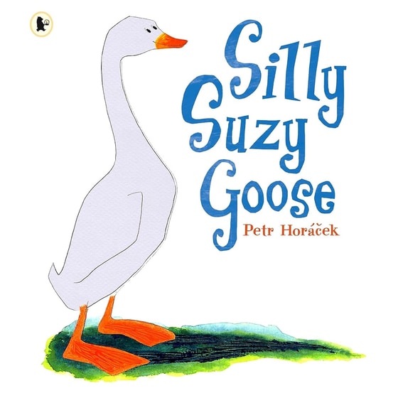 Silly Suzy Goose image 0