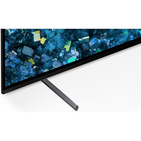 Sony BRAVIA XR OLED 65" 4K HDR Google TV Τηλεόραση XR-65A80L image 8