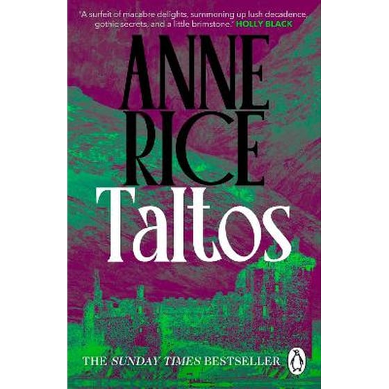 Taltos image 0