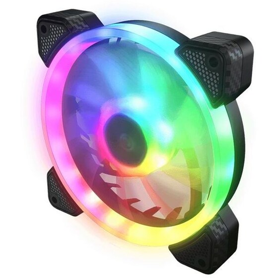 Case Fan Cougar Vortex VX120 120mm ARGB image 3