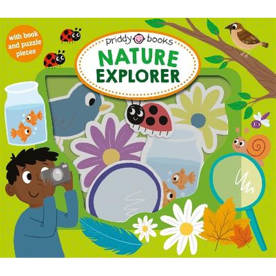 Nature Explorer image 0