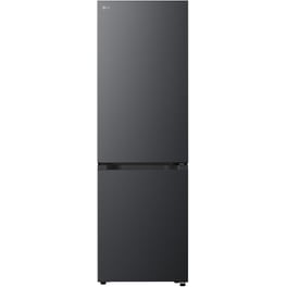 LG GBBSJ10DEP Total No Frost 332 Lt Μαύρο Ψυγειοκαταψύκτης