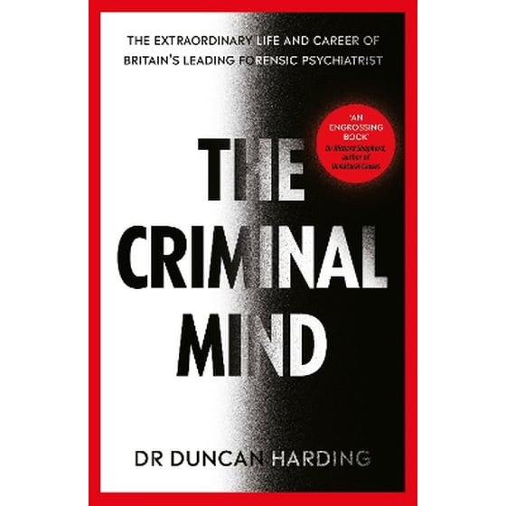 The Criminal Mind image 0