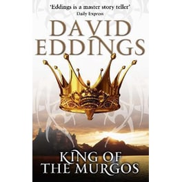 King Of The Murgos
