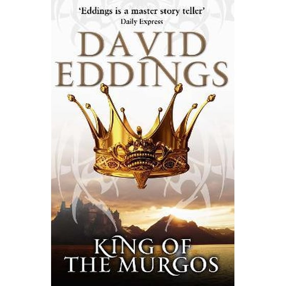 King Of The Murgos image 0