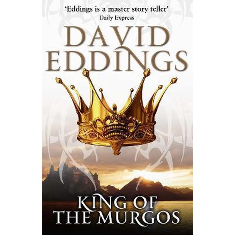 King Of The Murgos