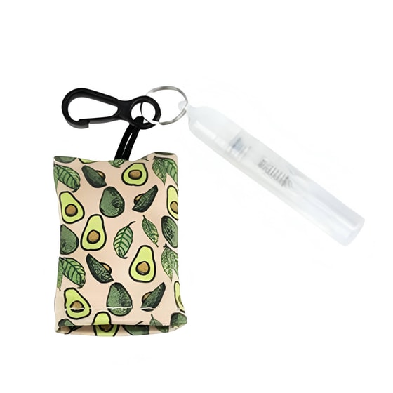 Σετ Καθαρισμού Kikkerland (Τυχαία Επιλογή) image 1