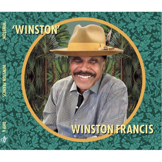 Winston image 0