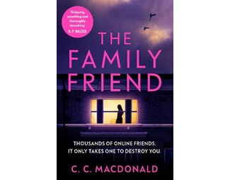 Family Friend image 0