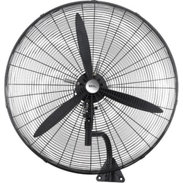 TELCO FW-650 150W 65cm με Τηλεχειριστήριο Ανεμιστήρας Τοίχου
