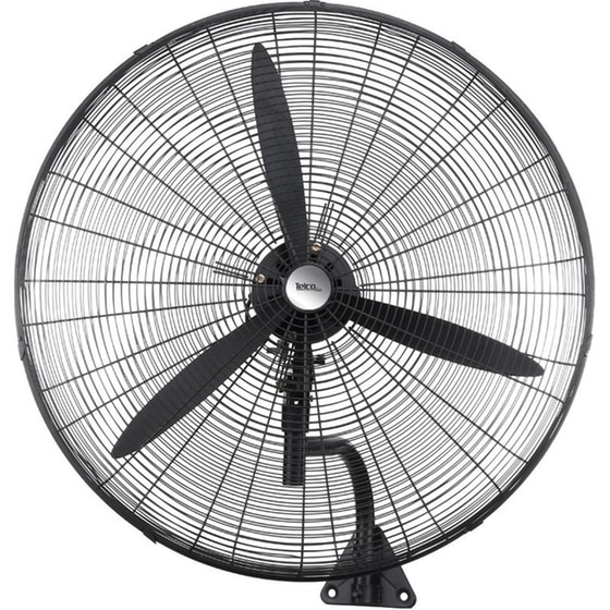 TELCO FW-650 150W 65cm με Τηλεχειριστήριο Ανεμιστήρας Τοίχου image 0