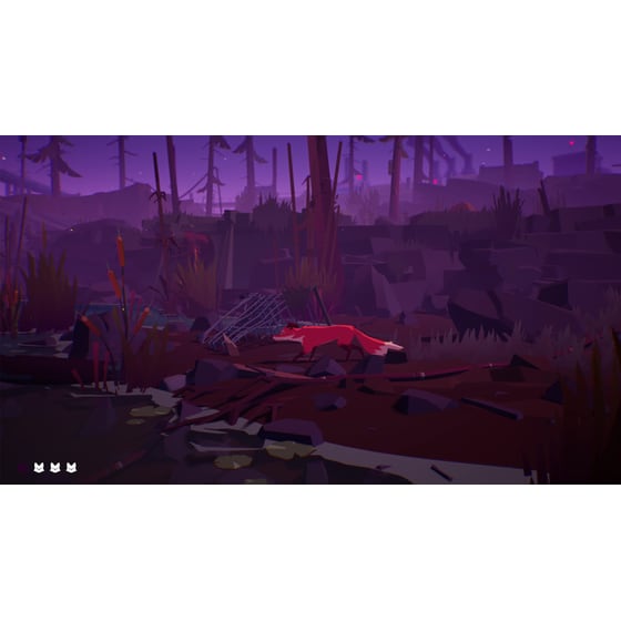 Endling - Extinction is Forever - PS4 image 9