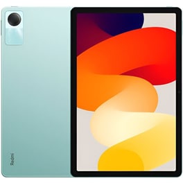 Tablet Xiaomi Redmi Pad SE 11" 8GB/256GB WiFi - Mint Green