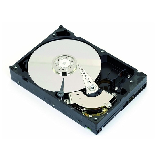Εσωτερικός σκληρός δίσκος Intenso 4TB 3,5" SATA III image 0