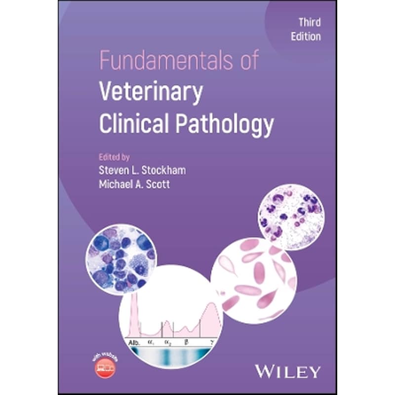 Fundamentals of Veterinary Clinical Pathology