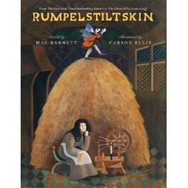Rumpelstiltskin (HB)