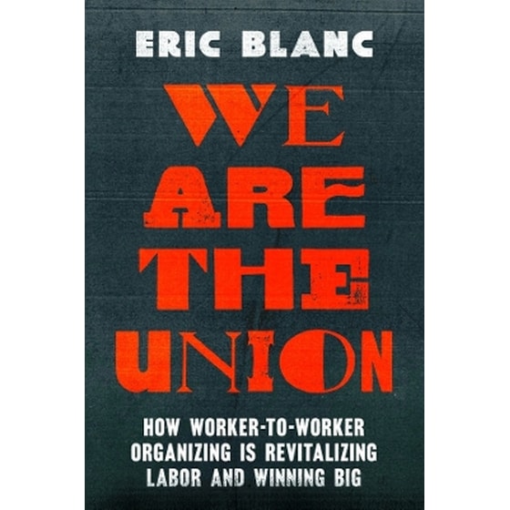 We Are the Union image 0