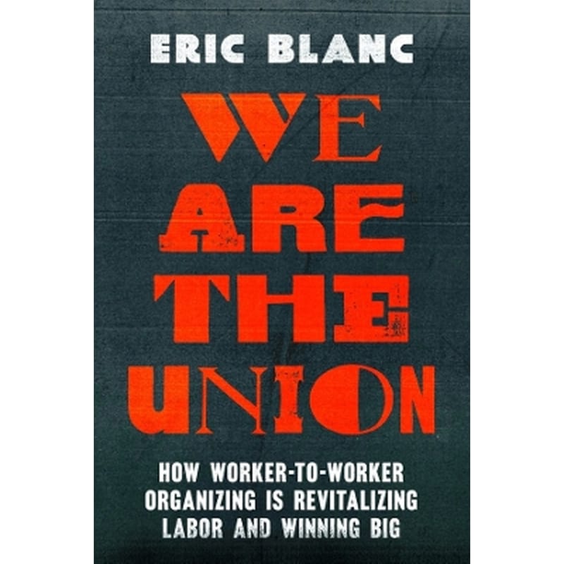 We Are the Union