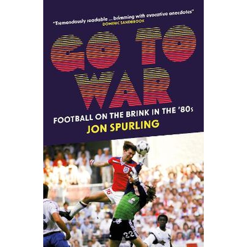 Go To War