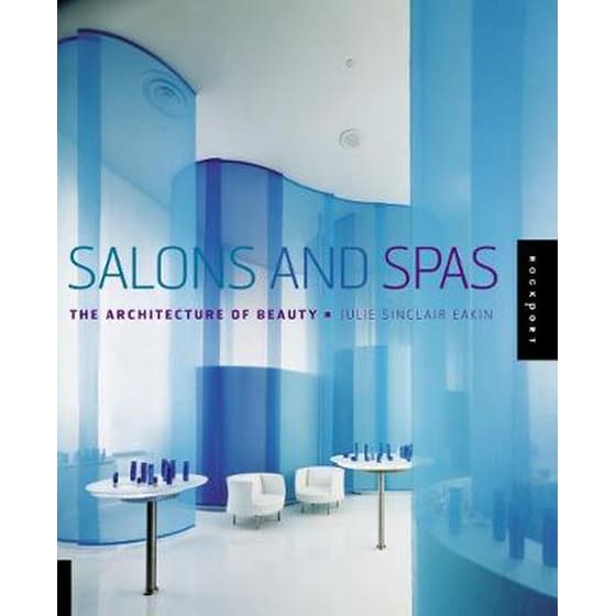Salons and Spas image 0