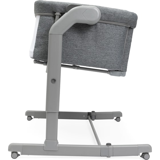 Chicco Λίκνο Next 2 Me Magic Evo Dark Grey image 5