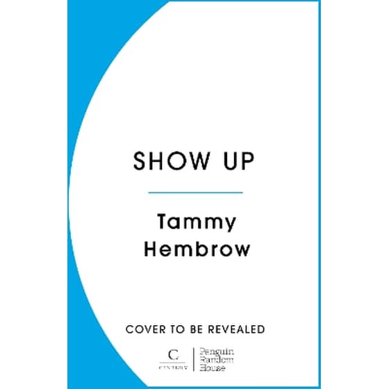 Show Up image 0