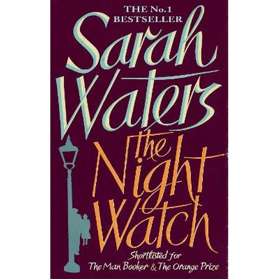 Night Watch image 0