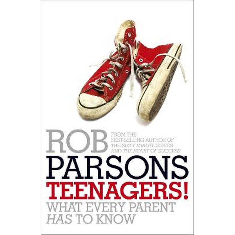 Teenagers!