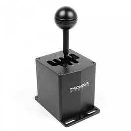 Moza RS039 HGP Shifter Μοχλός Ταχυτήτων Τύπου H