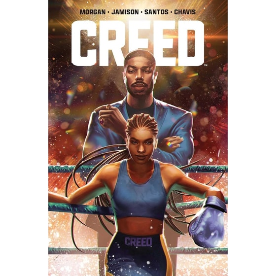 Creed image 0