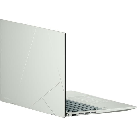 Laptop Asus Zenbook UX3402ZA-KM522W 14" QHD+ (Core i5-1240P/16GB/512GB SSD/Iris Xe Graphics/Win11Home) image 13